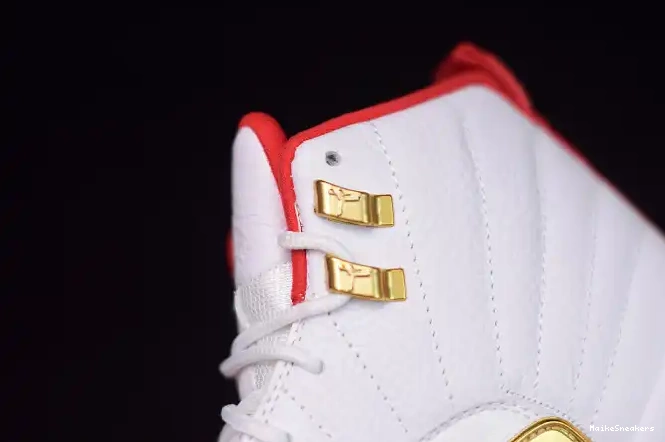 MaikeSneakers Air 12 